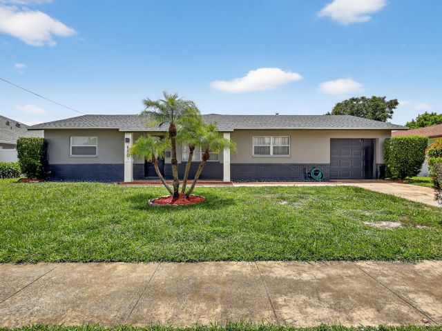 Продажа дома по адресу 600 S Mangonia Circle - фото 6343784