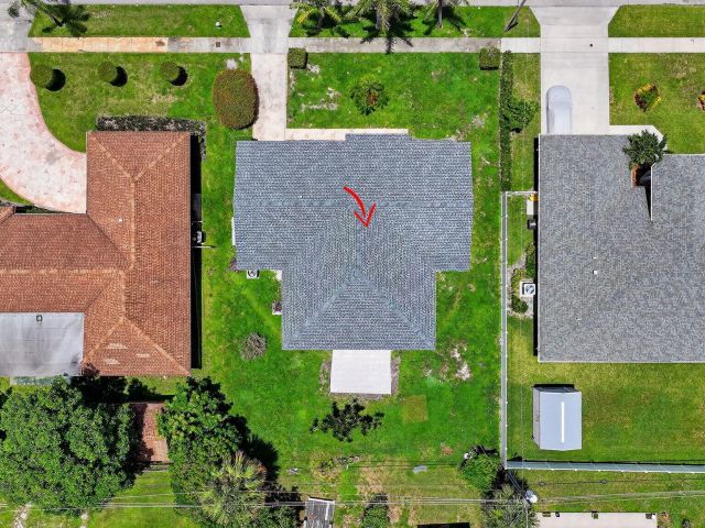 Продажа дома по адресу 600 S Mangonia Circle - фото 6656261