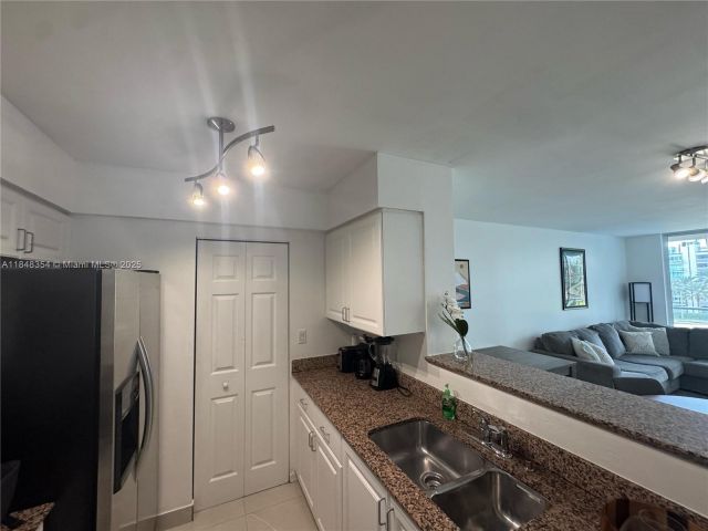 Квартира в аренду номер307 - фото 7444106