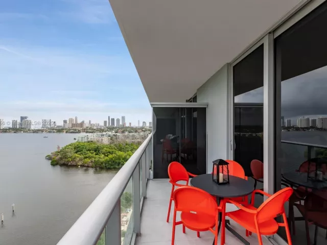 Продажа квартиры #1503 +2Parking - фото 6347613