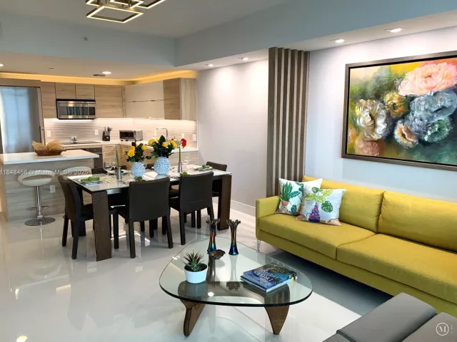 Продажа квартиры #1503 +2Parking - фото 6347615