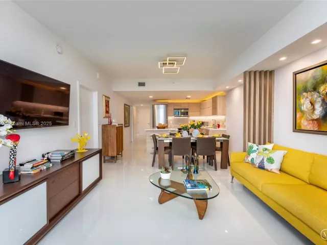 Продажа квартиры #1503 +2Parking - фото 6347616