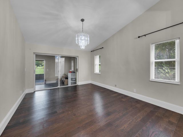 Дом в аренду по адресу 19623 Back Nine Drive - фото 6391542