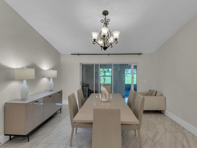 Дом в аренду по адресу 19623 Back Nine Drive - фото 6391545