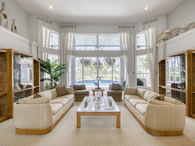 Продажа дома по адресу 11699 Blackwoods Lane - фото 6400445