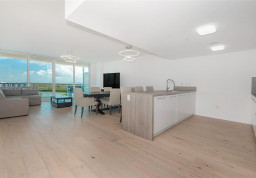 Квартира #1819 ONE LEVEL