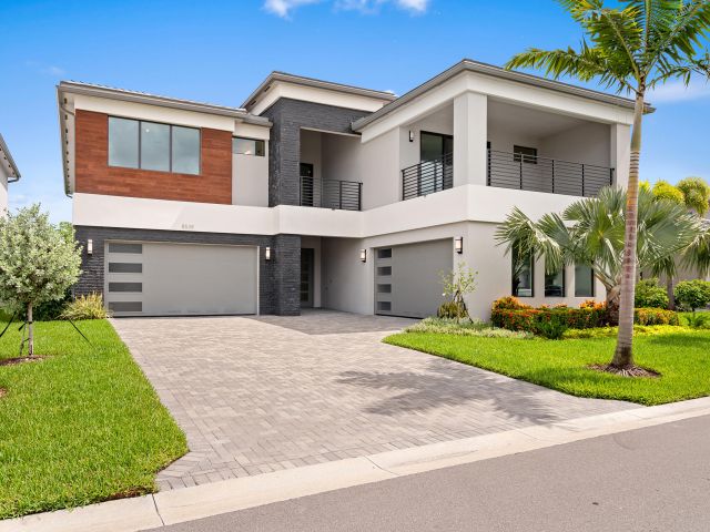 Продажа дома по адресу 8539 Ganton Drive - фото 6378266