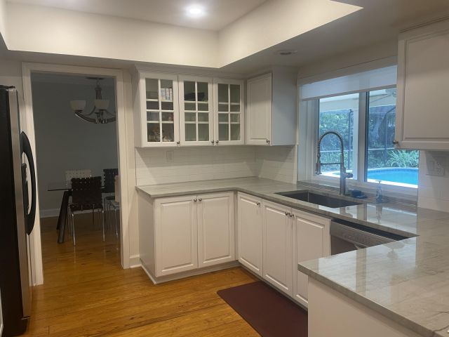 Дом в аренду по адресу 1120 SW 14th Drive - фото 6369918