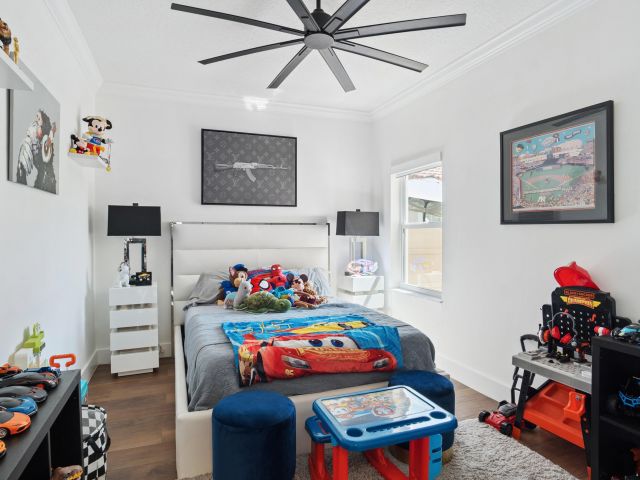 Дом в аренду по адресу 7110 NW Turtle Walk - фото 6364286