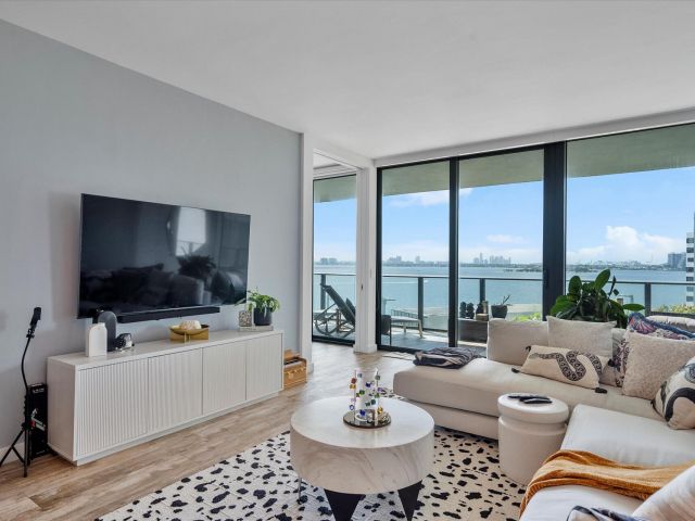 Продажа квартиры #606 - фото 6674935