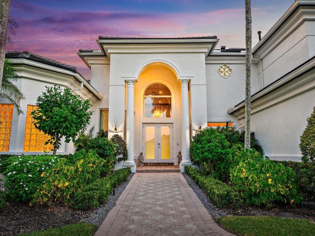 Продажа дома по адресу 10873 Egret Pointe Lane - фото 6359773