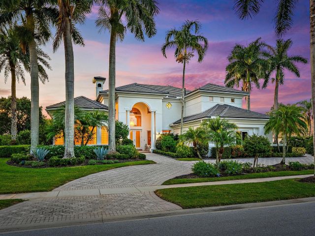 Продажа дома по адресу 10873 Egret Pointe Lane - фото 6359775