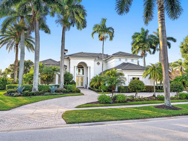 Продажа дома по адресу 10873 Egret Pointe Lane - фото 6359776