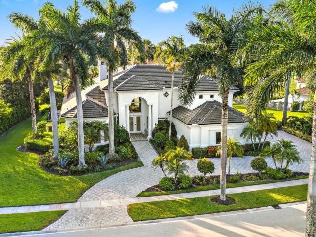 Продажа дома по адресу 10873 Egret Pointe Lane - фото 6359781