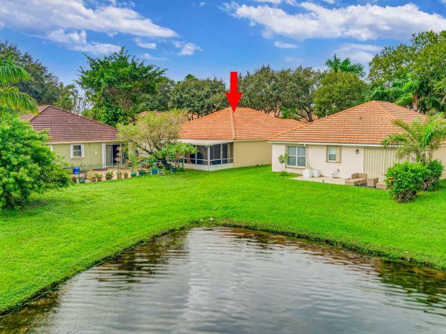 Продажа дома по адресу 1011 Aspri Way - фото 6386143