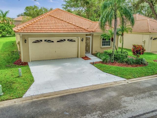 Продажа дома по адресу 1011 Aspri Way - фото 6386147