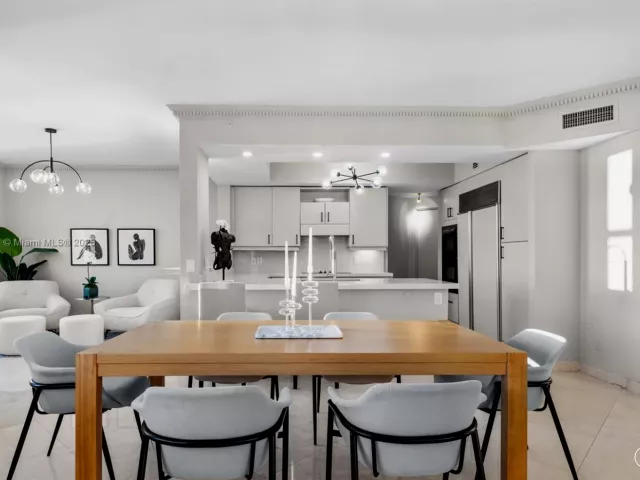 Квартира в аренду номер18D - фото 6372839