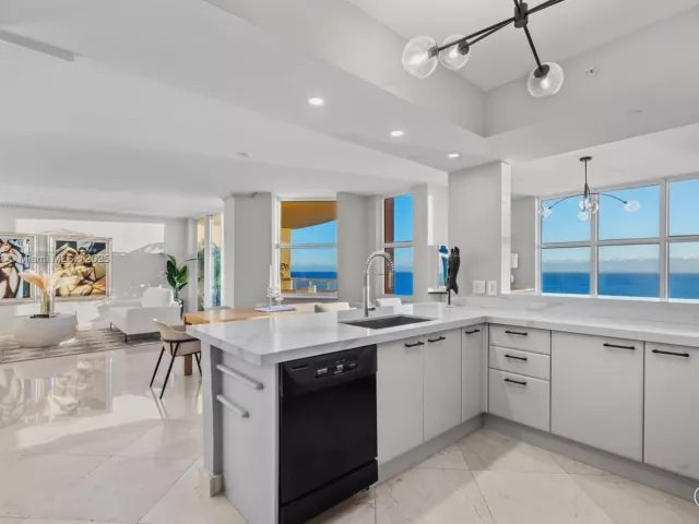 Квартира в аренду номер18D - фото 6372847