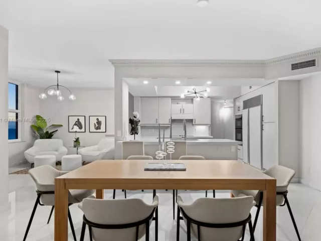 Квартира в аренду номер18D - фото 6372838