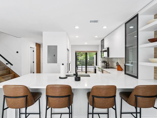 Дом в аренду по адресу 541 N Ocean Boulevard 5610 - фото 6370570