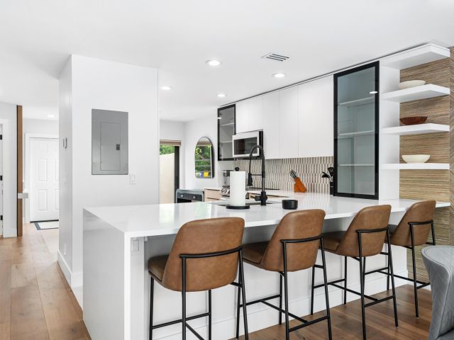 Дом в аренду по адресу 541 N Ocean Boulevard 5610 - фото 6370571