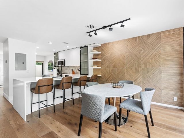 Дом в аренду по адресу 541 N Ocean Boulevard 5610 - фото 6370572