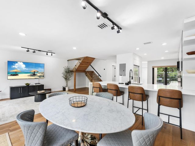 Дом в аренду по адресу 541 N Ocean Boulevard 5610 - фото 6370573