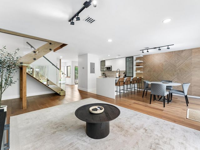 Дом в аренду по адресу 541 N Ocean Boulevard 5610 - фото 6370574