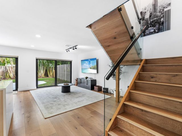 Дом в аренду по адресу 541 N Ocean Boulevard 5610 - фото 6370577