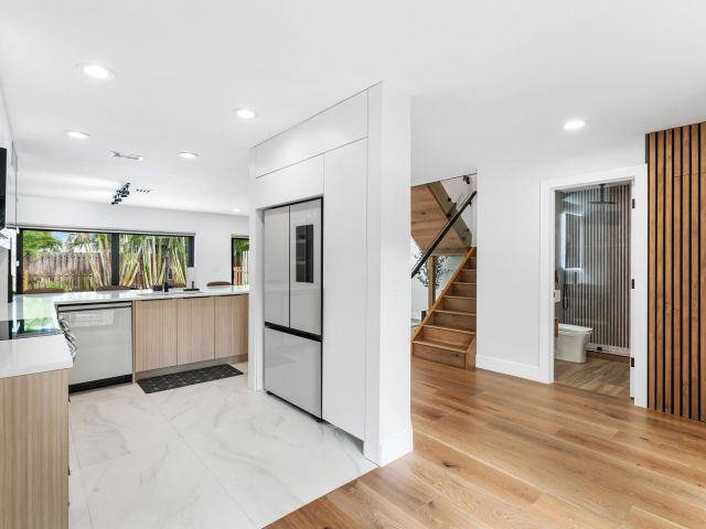 Дом в аренду по адресу 541 N Ocean Boulevard 5610 - фото 6370578