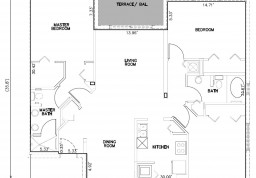 Квартира #2709