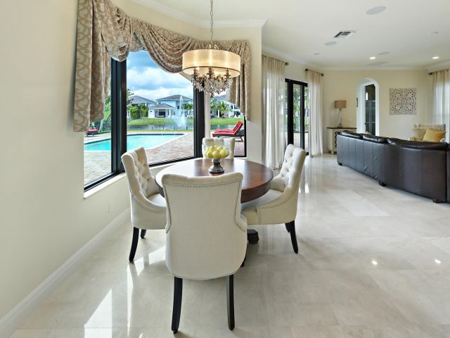 Дом в аренду по адресу 6950 NW 26th Way NW - фото 6363841