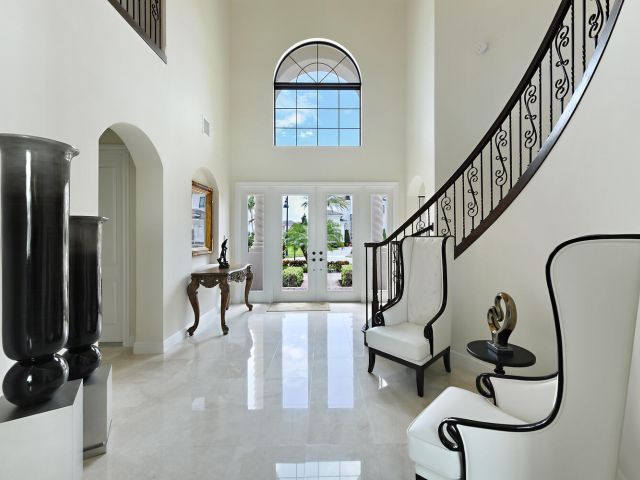 Дом в аренду по адресу 6950 NW 26th Way NW - фото 6363845