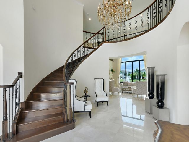 Дом в аренду по адресу 6950 NW 26th Way NW - фото 6363846