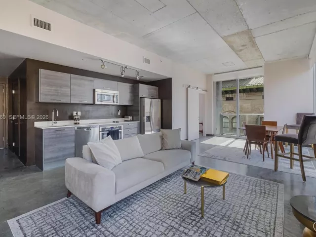 Продажа квартиры #401 - фото 6365563