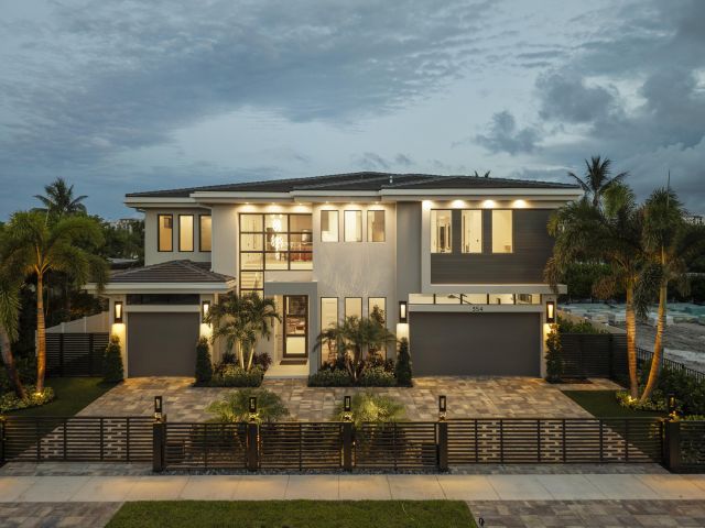 Продажа дома по адресу 354 NE 4th Street - фото 6378405