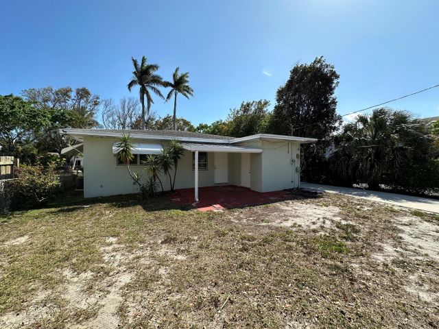 Дом в аренду по адресу 415 49th Street - фото 6592592
