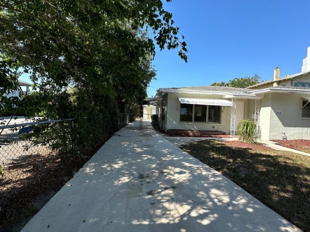 Дом в аренду по адресу 415 49th Street - фото 6592605