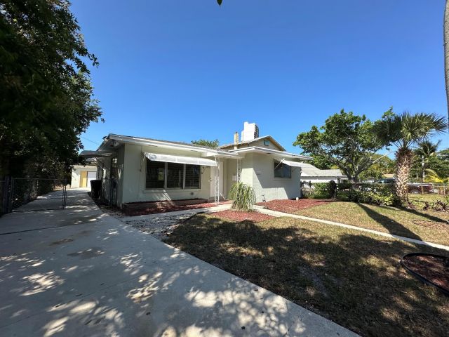 Дом в аренду по адресу 415 49th Street - фото 6592606