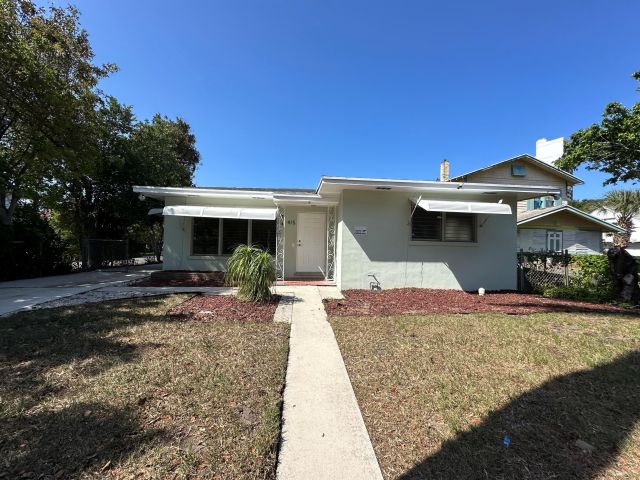 Дом в аренду по адресу 415 49th Street - фото 6592607