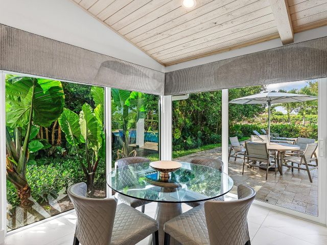 Продажа дома по адресу 4500 Bocaire Blvd Boulevard - фото 6370312