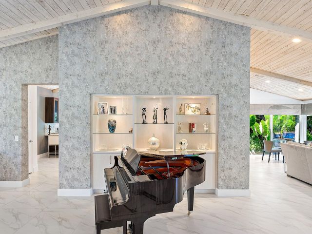 Продажа дома по адресу 4500 Bocaire Blvd Boulevard - фото 6370314