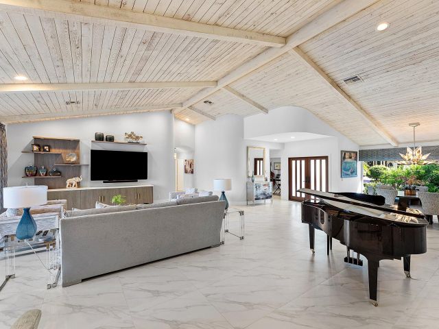 Продажа дома по адресу 4500 Bocaire Blvd Boulevard - фото 6370316