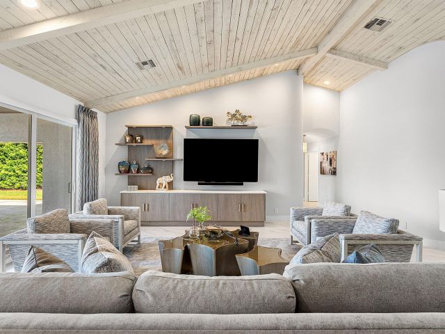 Продажа дома по адресу 4500 Bocaire Blvd Boulevard - фото 6370317