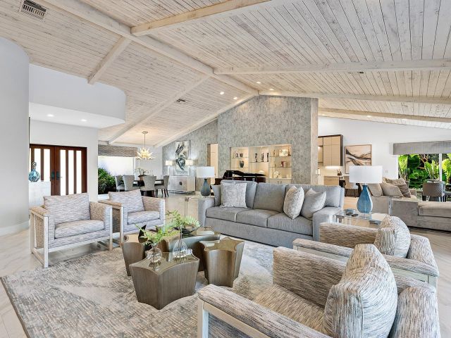 Продажа дома по адресу 4500 Bocaire Blvd Boulevard - фото 6370318