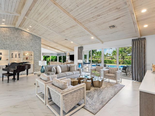 Продажа дома по адресу 4500 Bocaire Blvd Boulevard - фото 6370319