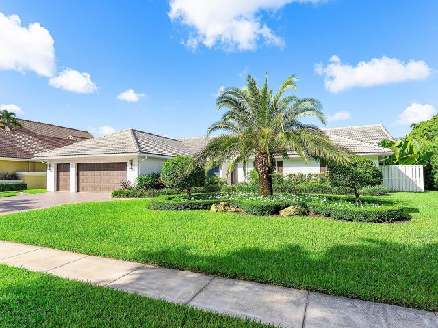 Продажа дома по адресу 4500 Bocaire Blvd Boulevard - фото 6370323