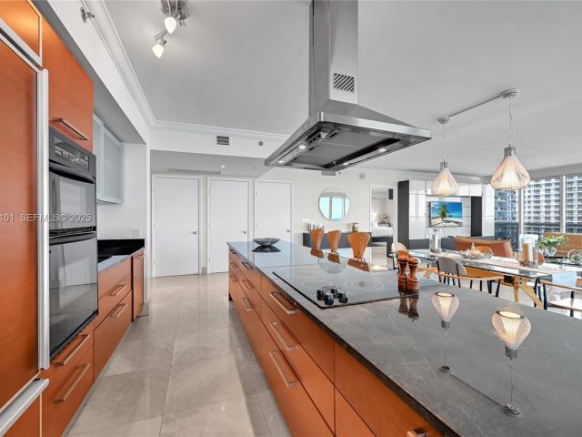 Квартира в аренду номер3801 - фото 6373520