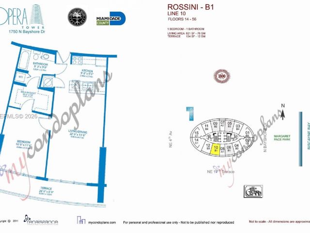 Продажа квартиры #2010 - фото 7435068