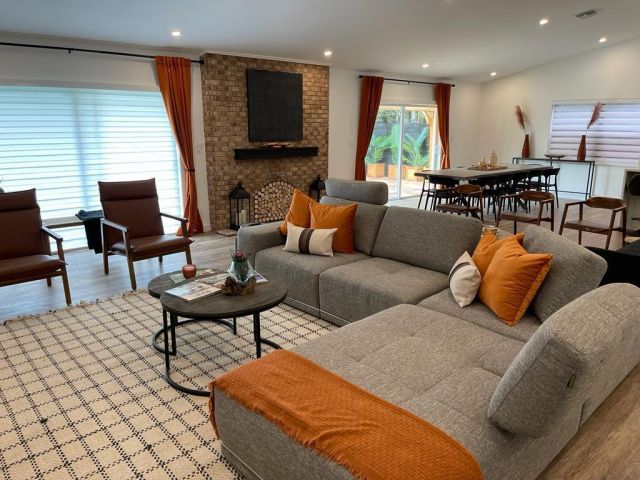 Дом в аренду по адресу 7360 San Sebastian Drive - фото 6373799